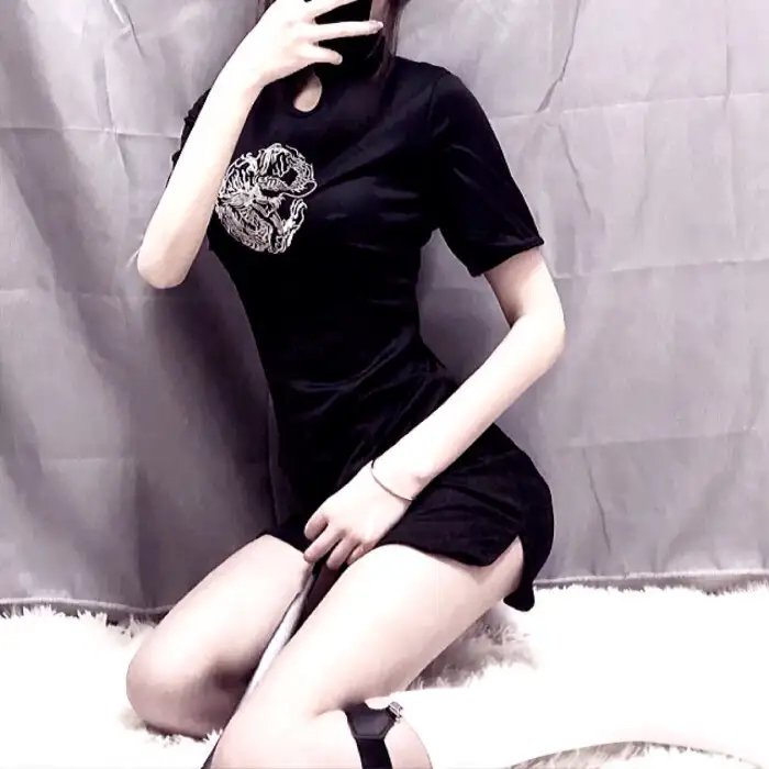 夜行者封面