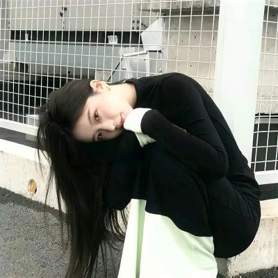 那些爱人封面